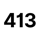 413
