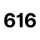 616