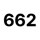 662