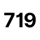 719
