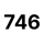 746