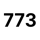 773