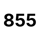 855