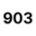 903