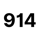 914