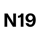 N19