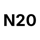 N20