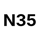 N35