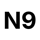 N9