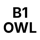 B1 OWL